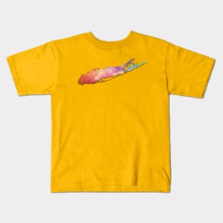 Long Island 2 Kids T-Shirt